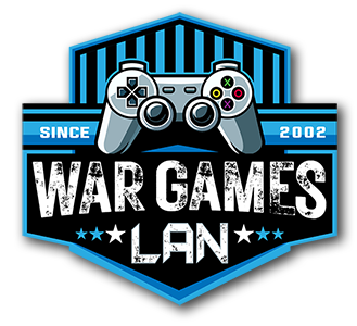 War Games LAN